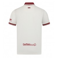 Camisa de time de futebol Sheffield United Replicas 3º Equipamento 2024-25 Manga Curta